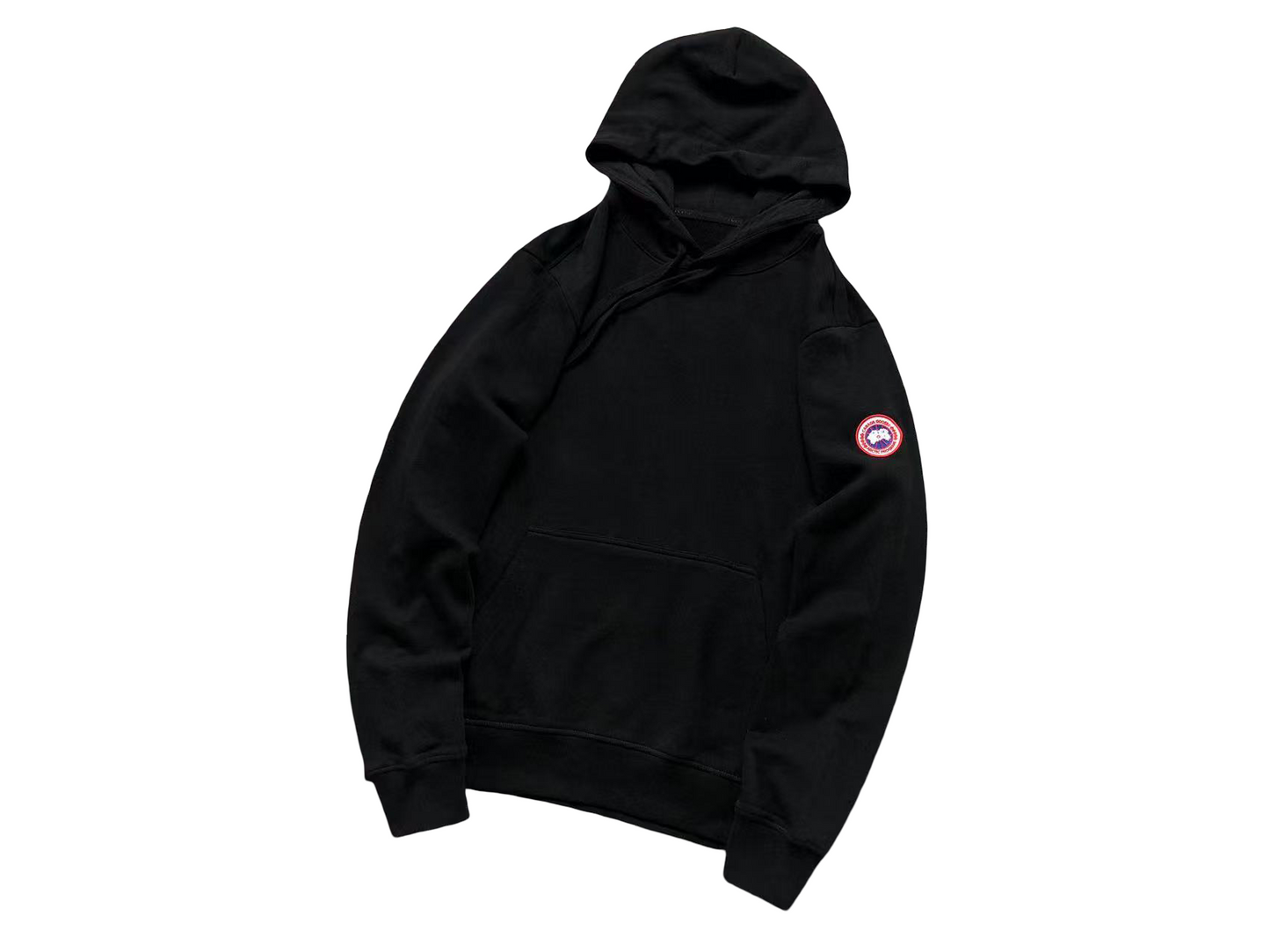 Canada Goose Tracksuit - (BLACK/GREY/BLUE/WHITE)