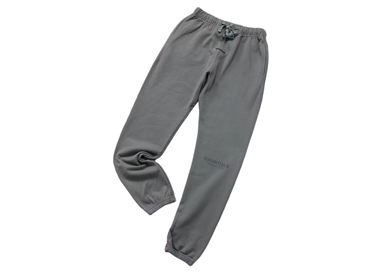 Fear Of God Essentials Jogging - (ANTHRACITE GREY)
