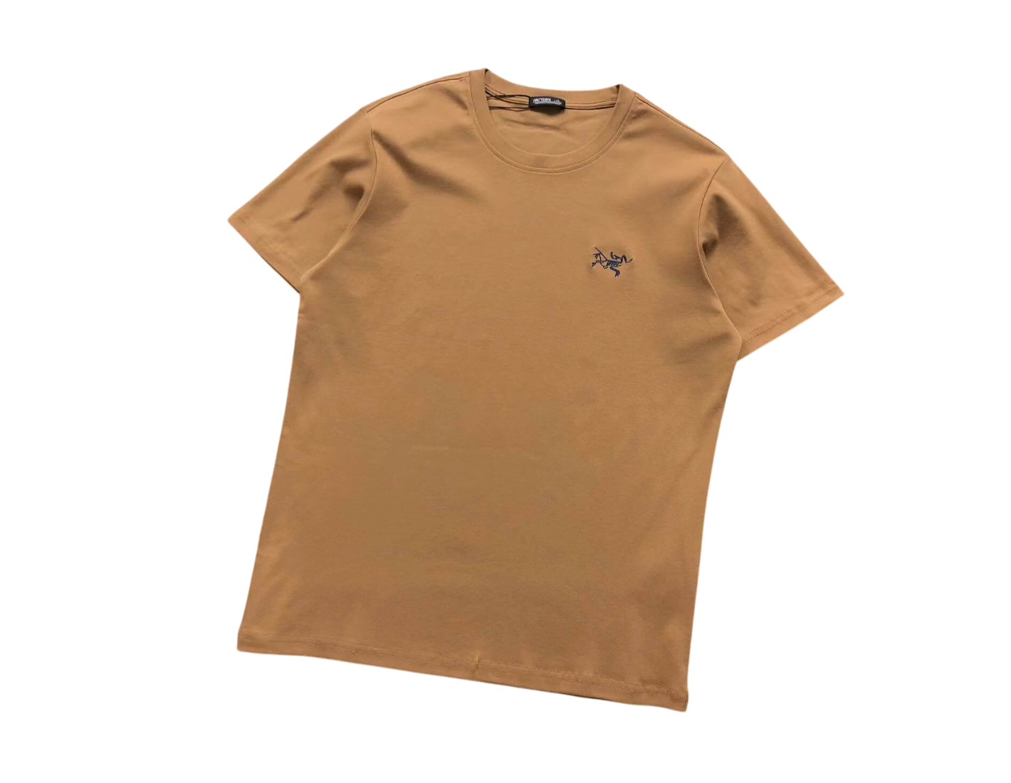 Arc'teryx Bird Tee - (CAMEL)