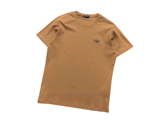 Arc'teryx Bird Tee - (CAMEL)