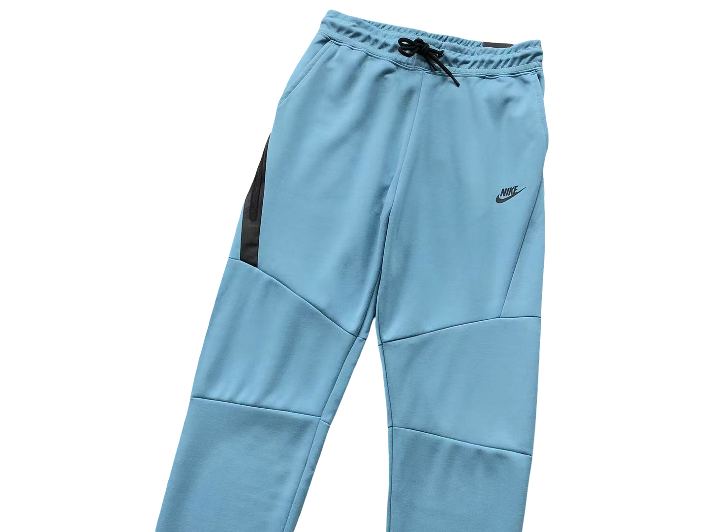 Nike Tech Fleece 2024 Jogging Blue