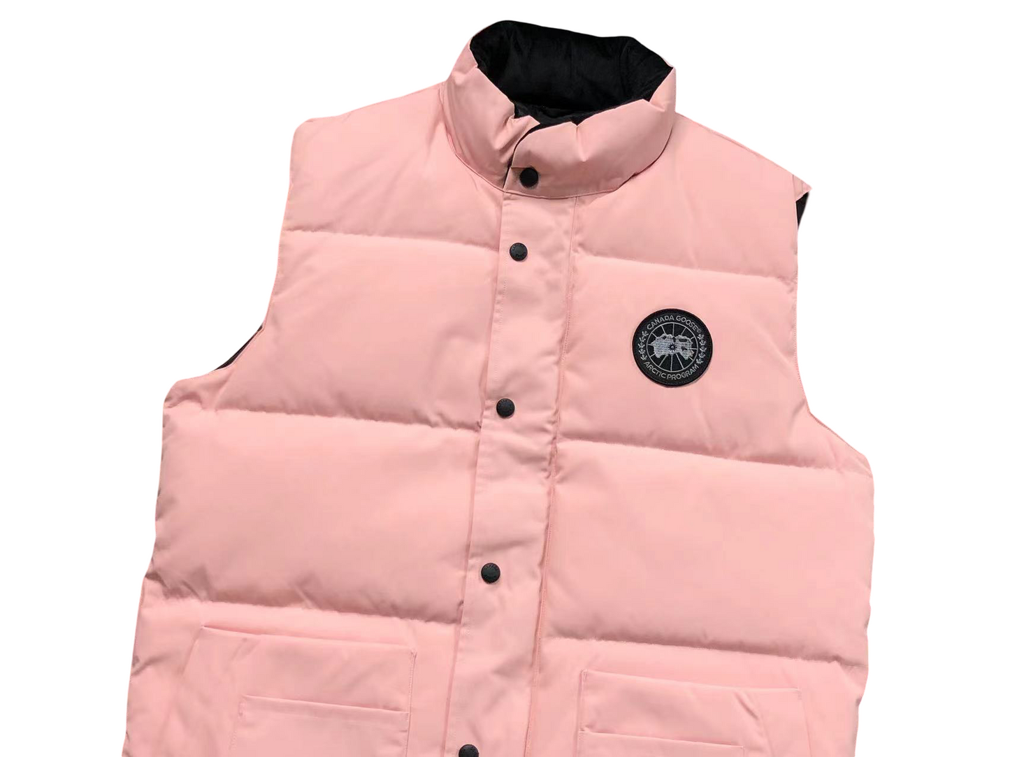 Canada Goose Freestyle Gilet - (PINK)