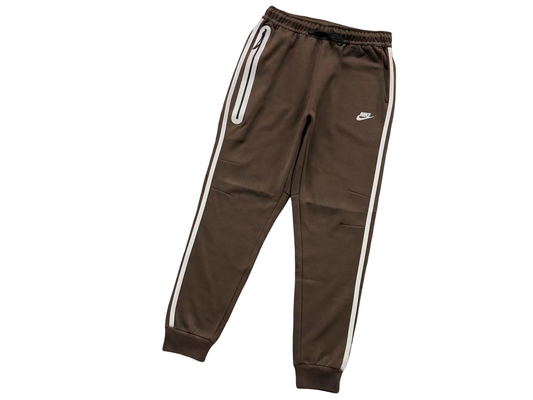 Nike Tech Fleece 2025 Jogging Brown