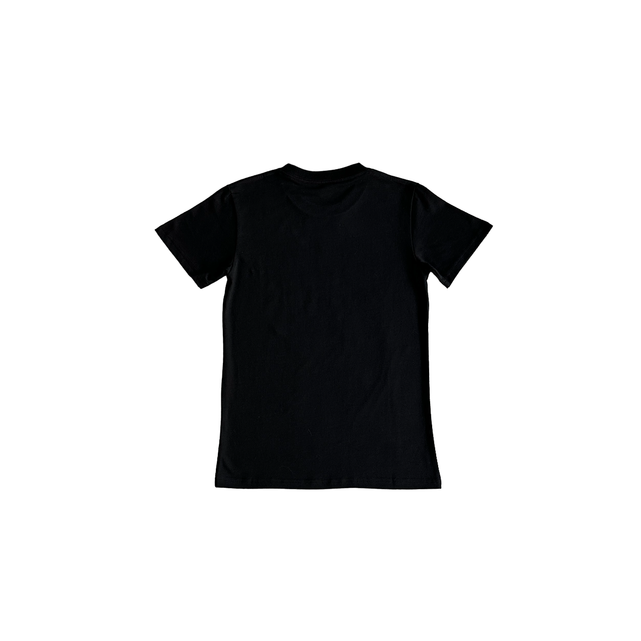 Syna Phantom Tee - (BLACK)