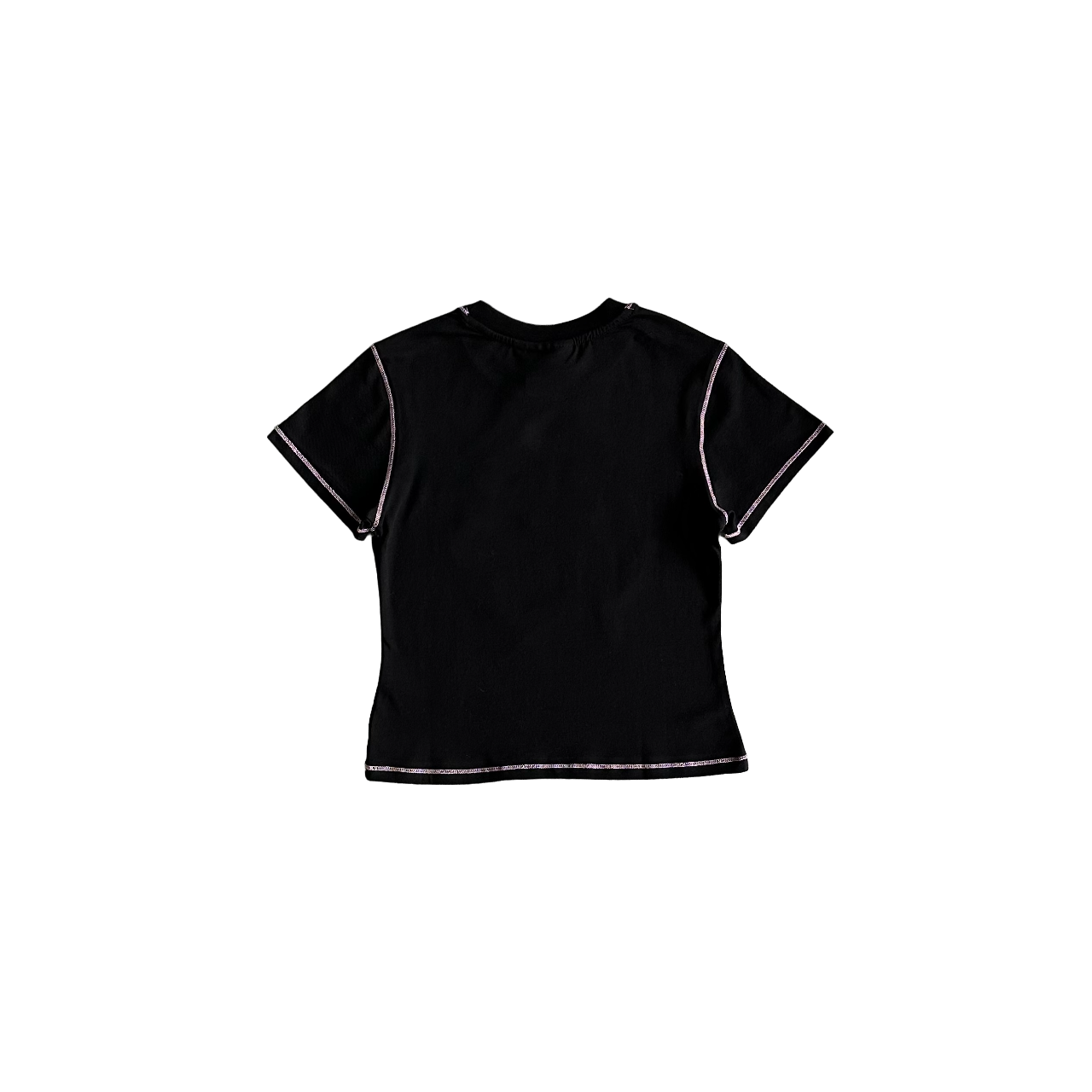 Syna Lil Women's Tee - (BLACK)