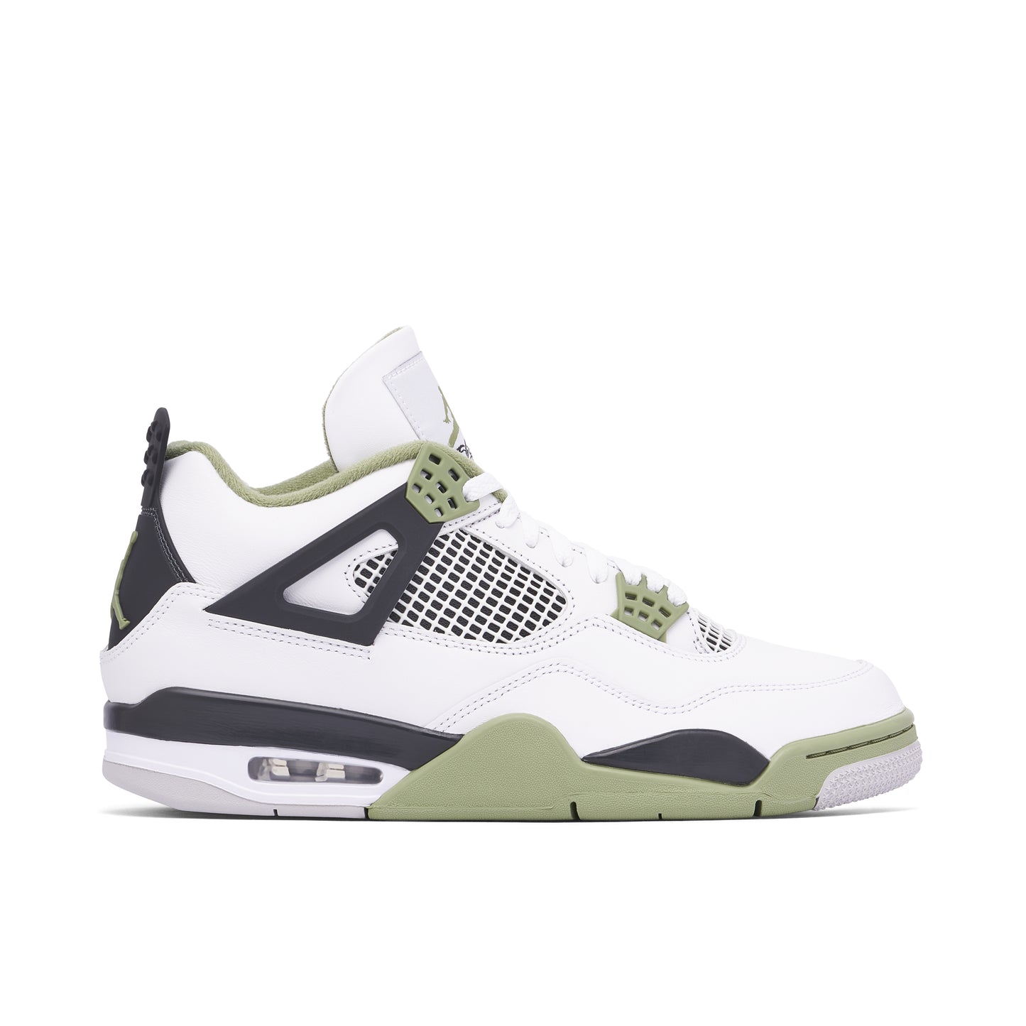 Jordan 4 Retro Seafoam