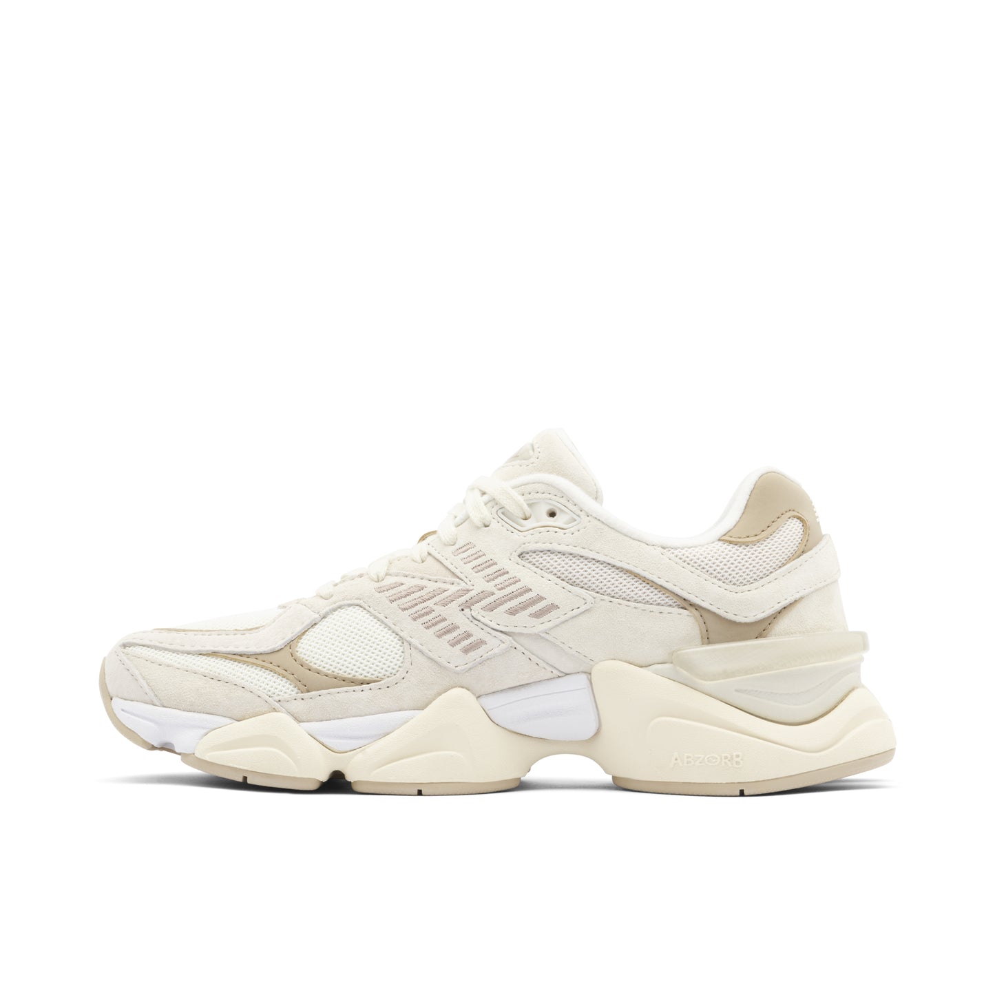 New Balance 9060 - (SEA SALT BROWN)