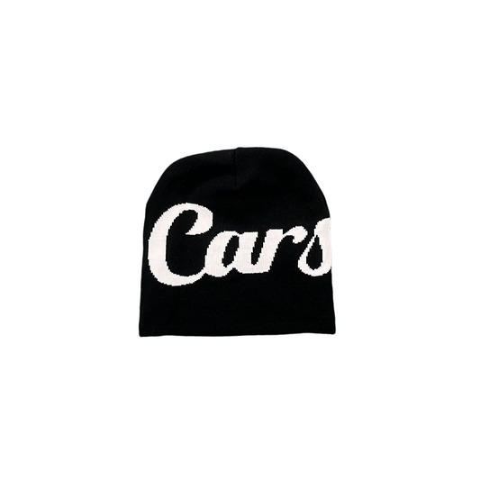 Carsicko Beanie - (BLACK)