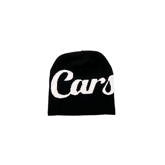 Carsicko Beanie Black