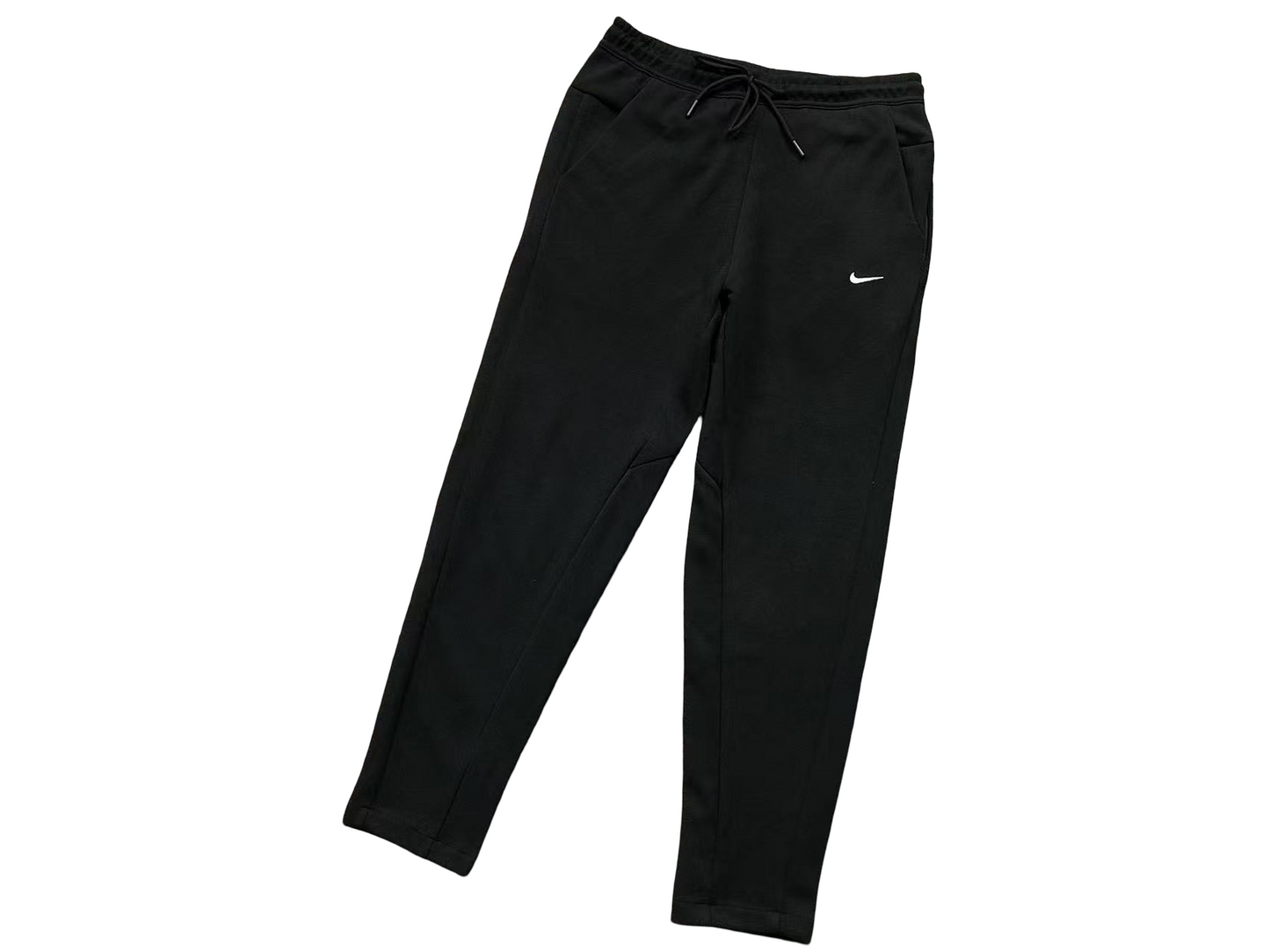 Nike Half-Zip Tracksuit - (BLACK/NAVY/KHAKI/GREY/BLUE/CREAM/WHITE)
