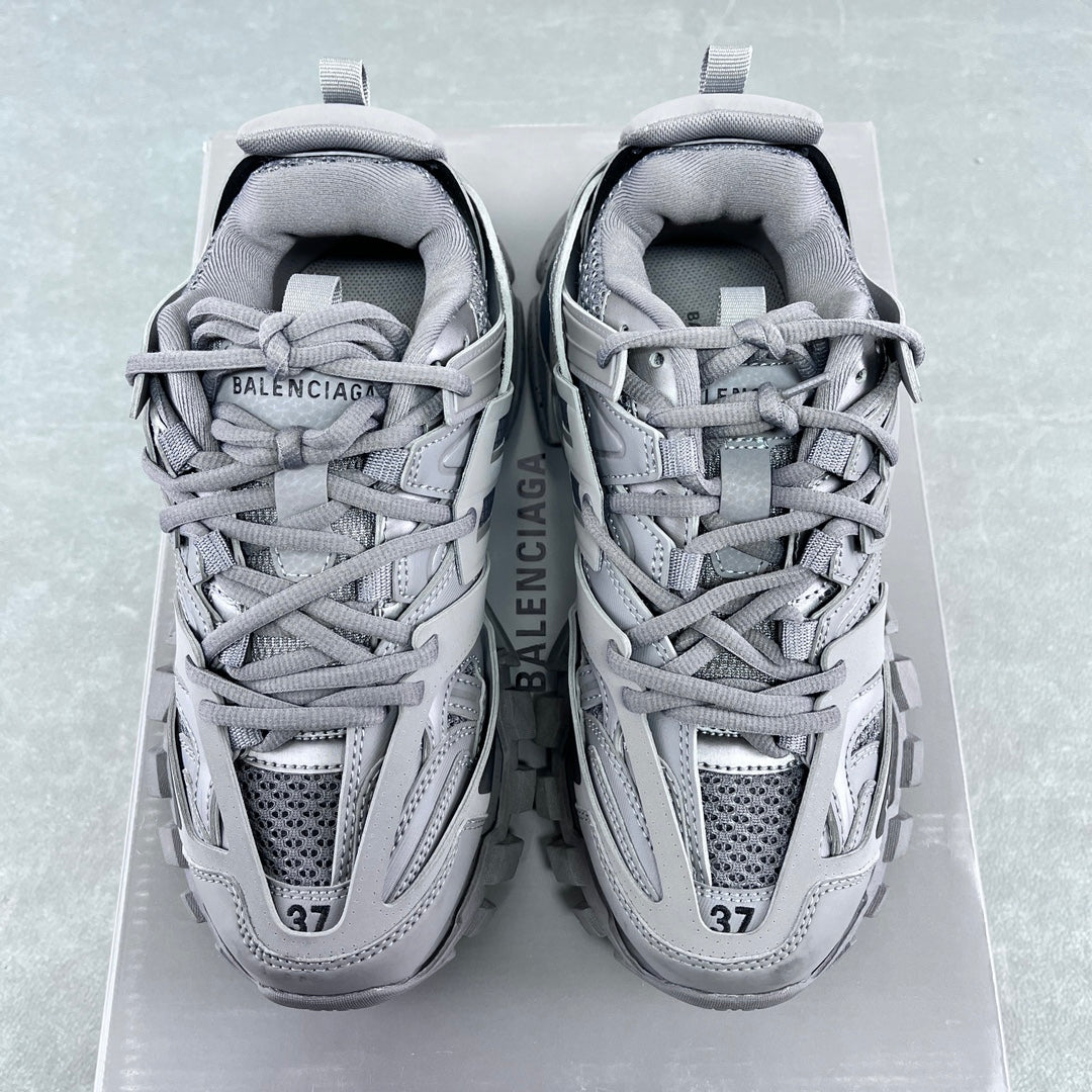 Balenciaga Track 3.0 - (DARK GREY)