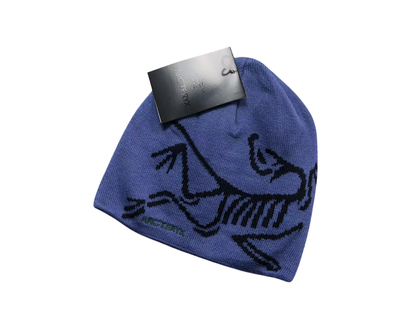 Arc'Teryx Bird Head Beanie - (NAVY BLUE)