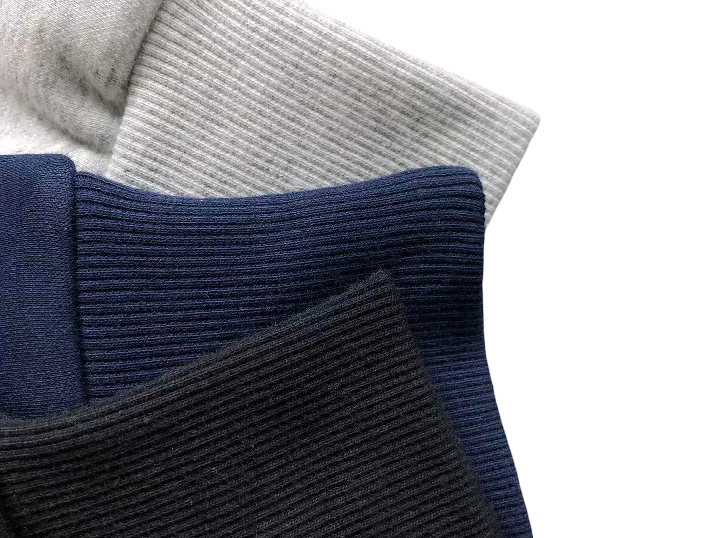 Lacoste Classic Zip Hoodie Grey