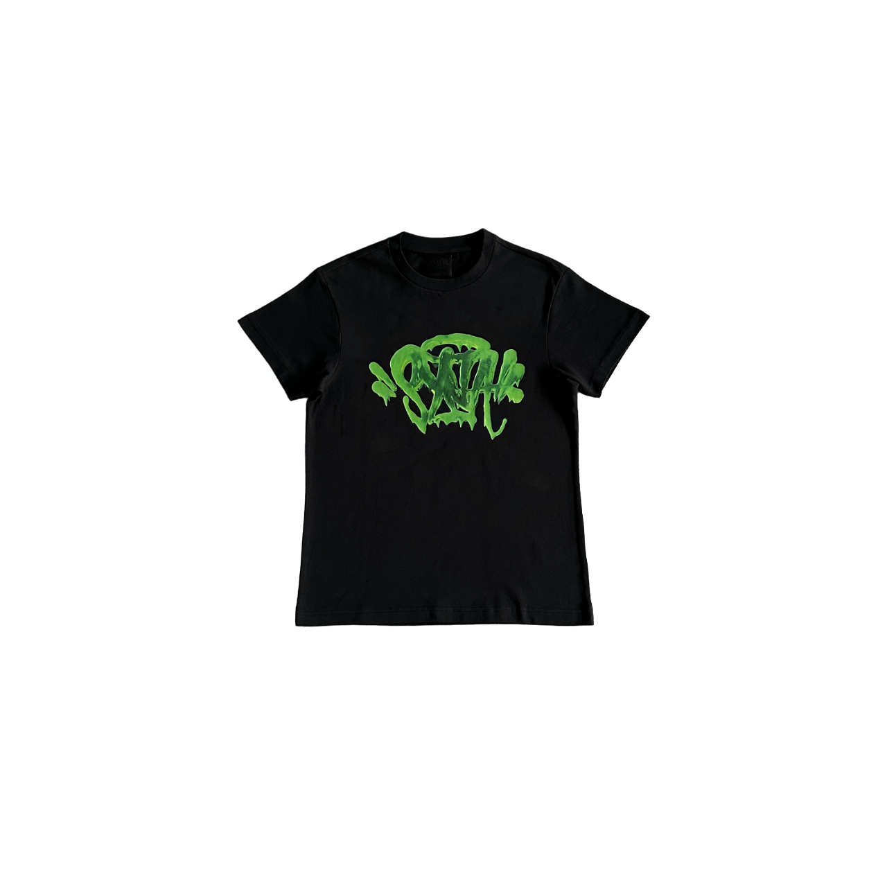 Syna World Slime Tee - (BLACK)