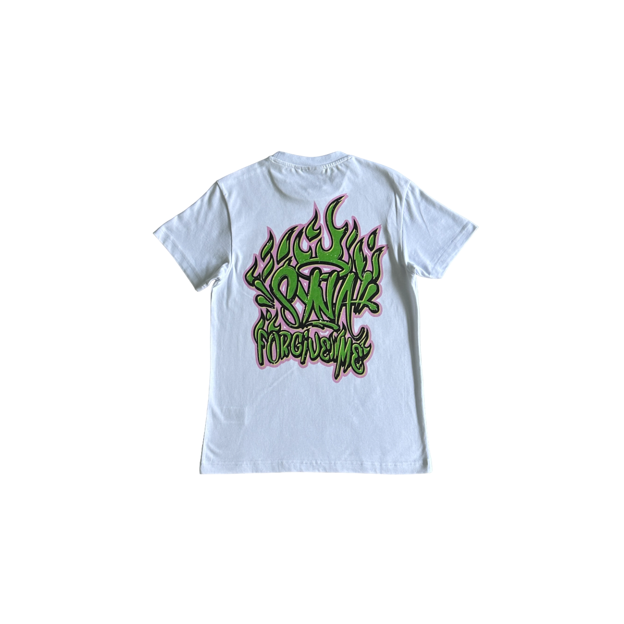 Syna World Light Me Up Tee - (BLACK)