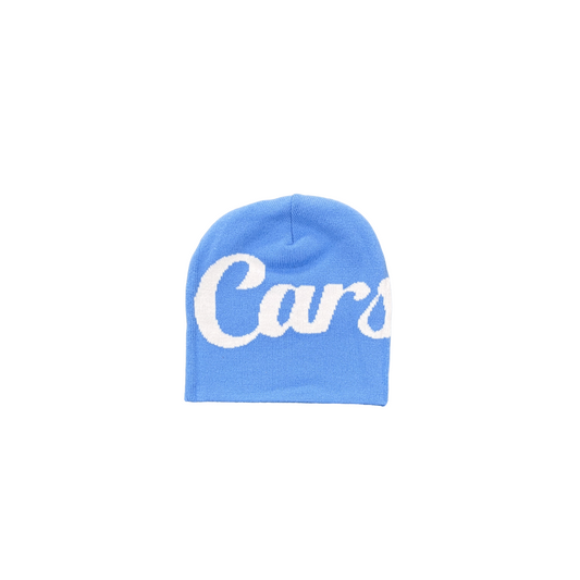 Carsicko Beanie - (BABY BLUE)