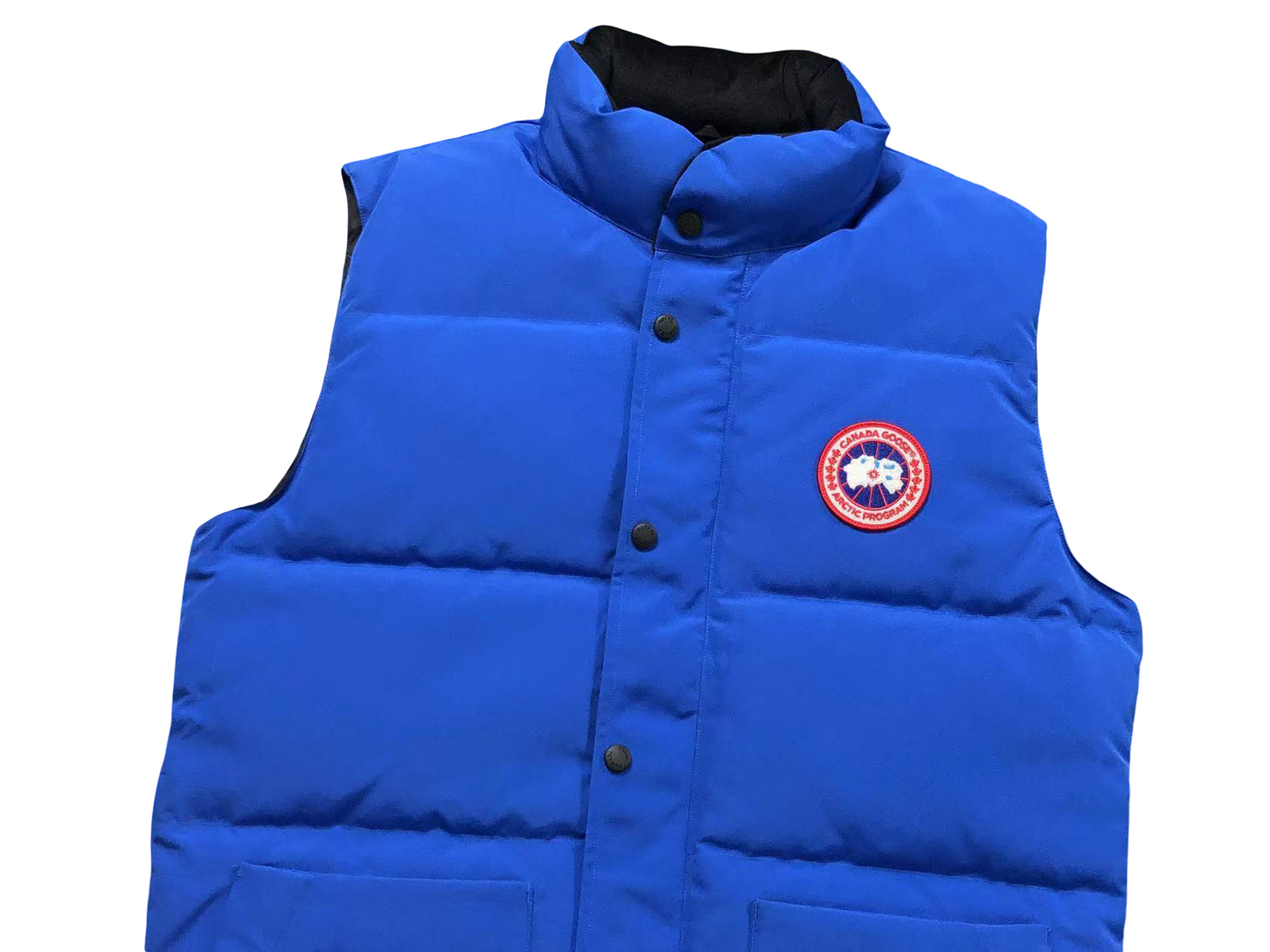 Canada Goose Freestyle Gilet - (BLUE)