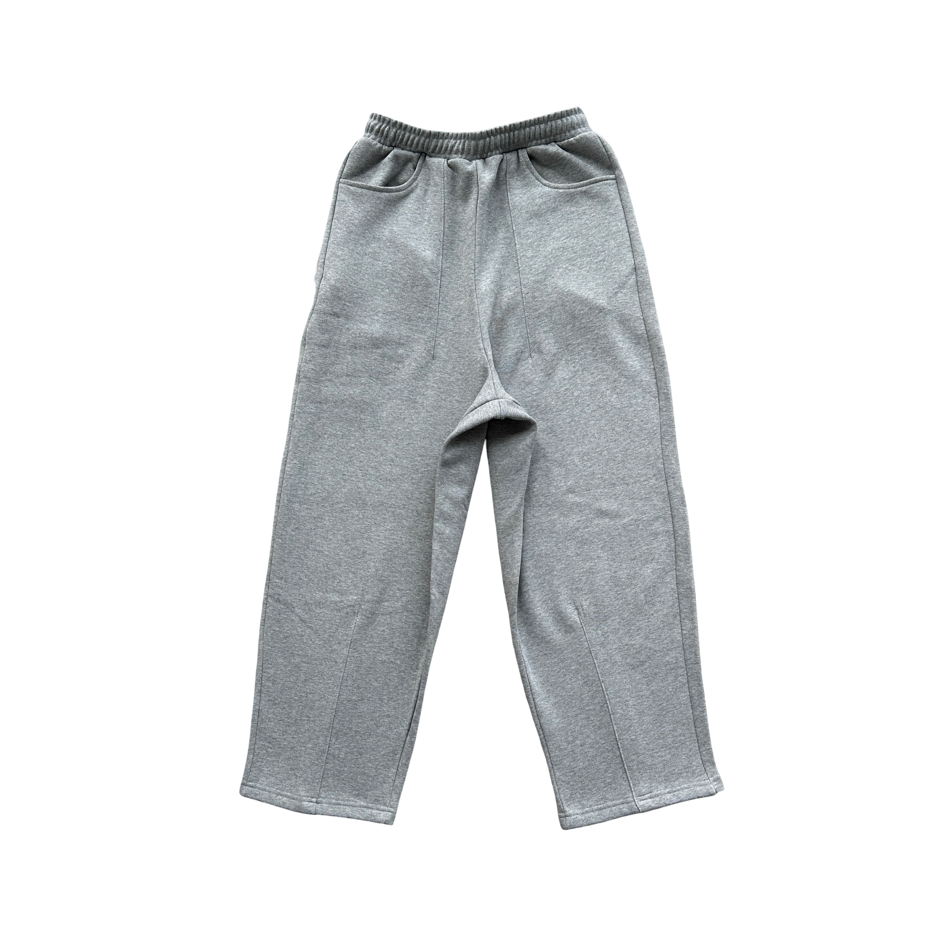 Sweats Collective Cozy Jogging Grey