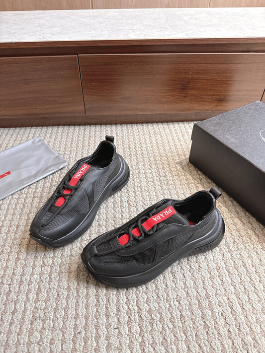Prada America's Cup New Gen Black