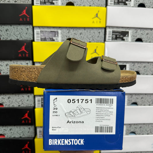 Birkenstock Arizona Khaki
