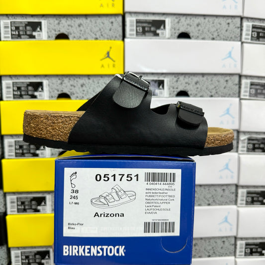 Birkenstock Arizona Black