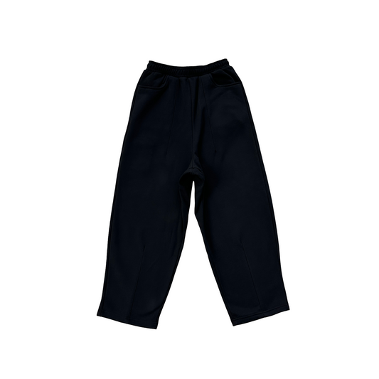 Sweats Collective Cozy Jogging Black