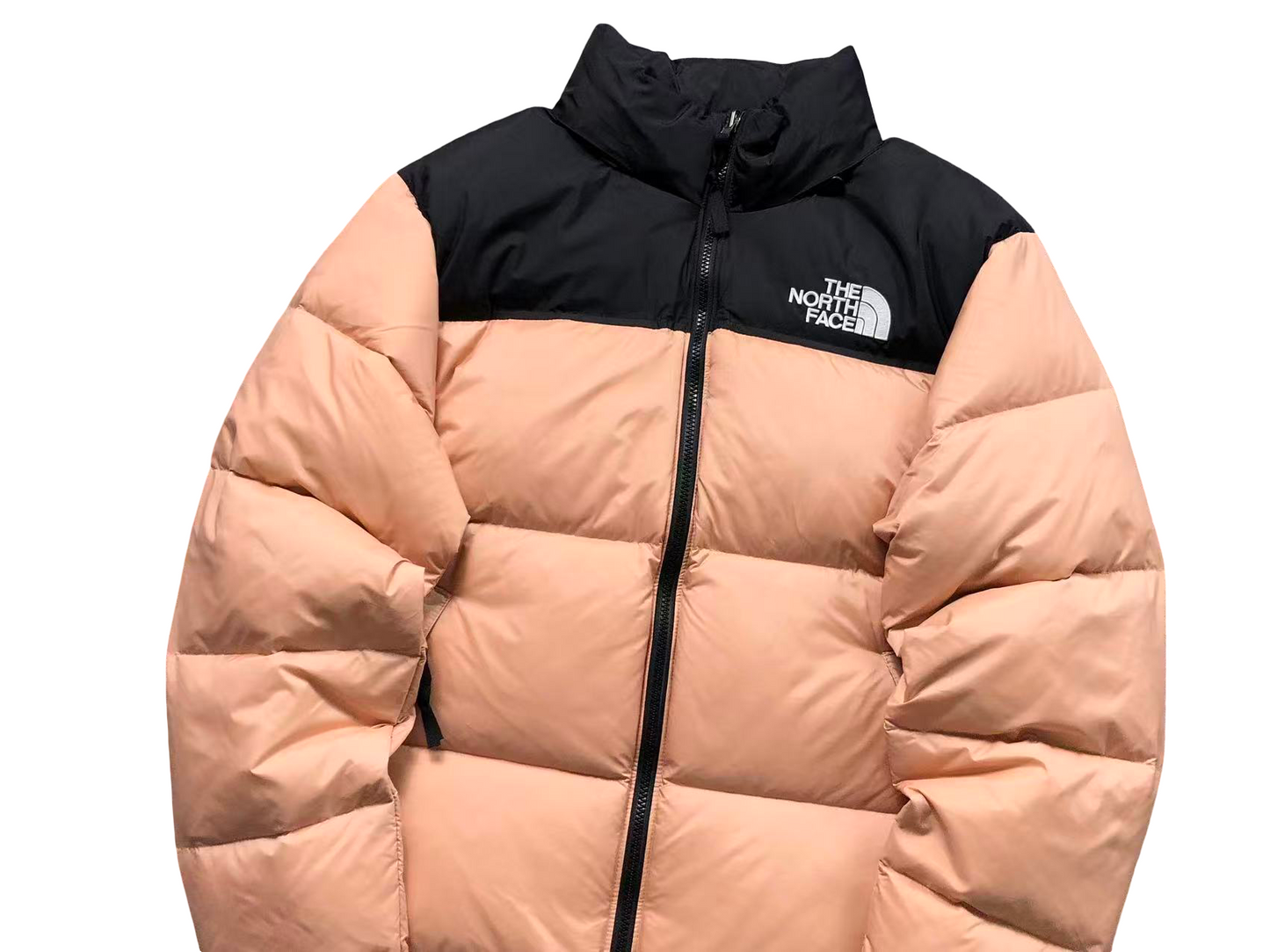 The North Face 1996 Retro Nuptse Down Jacket - (PINK)
