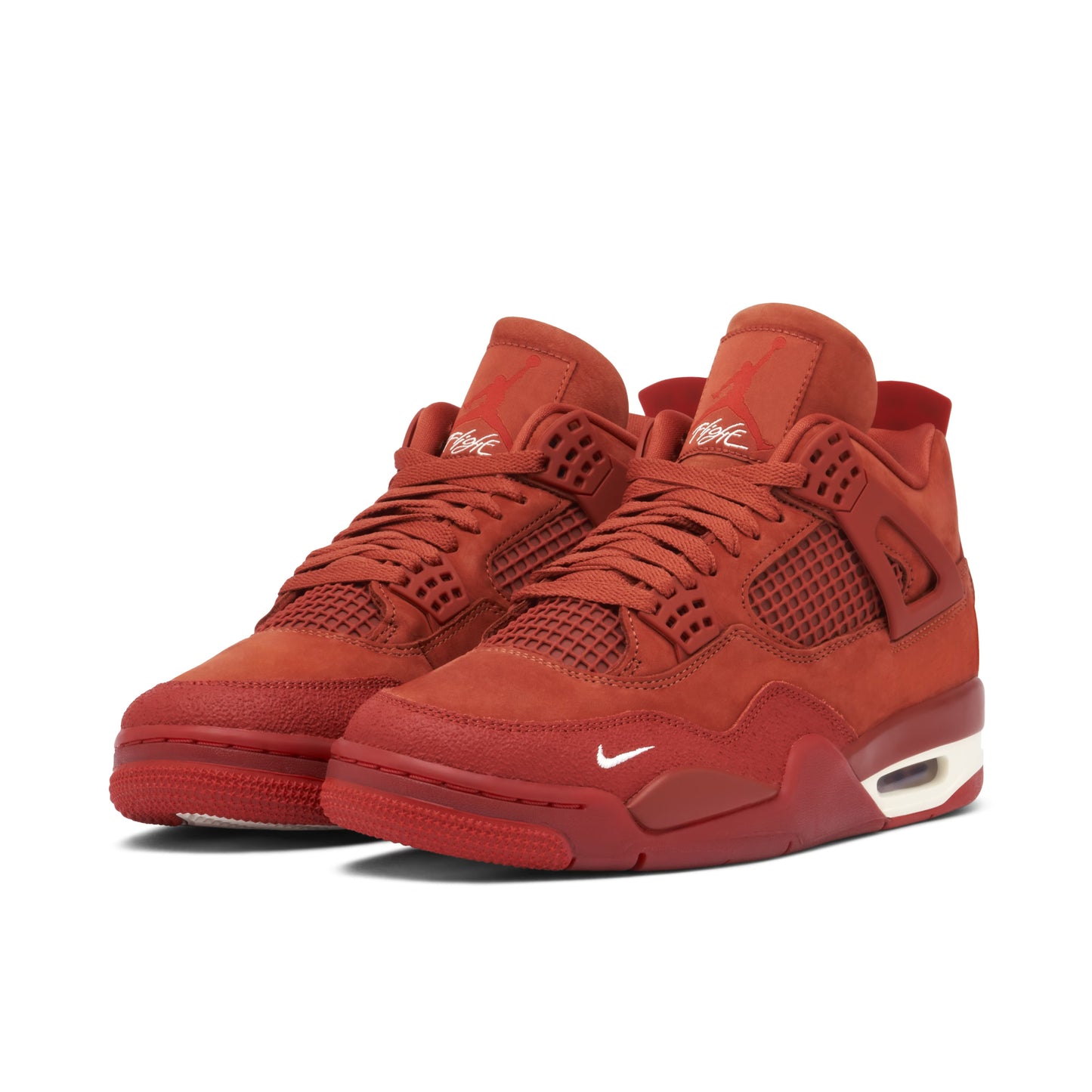 Jordan 4 Retro OG SP Nigel Sylvester Brick By Brick