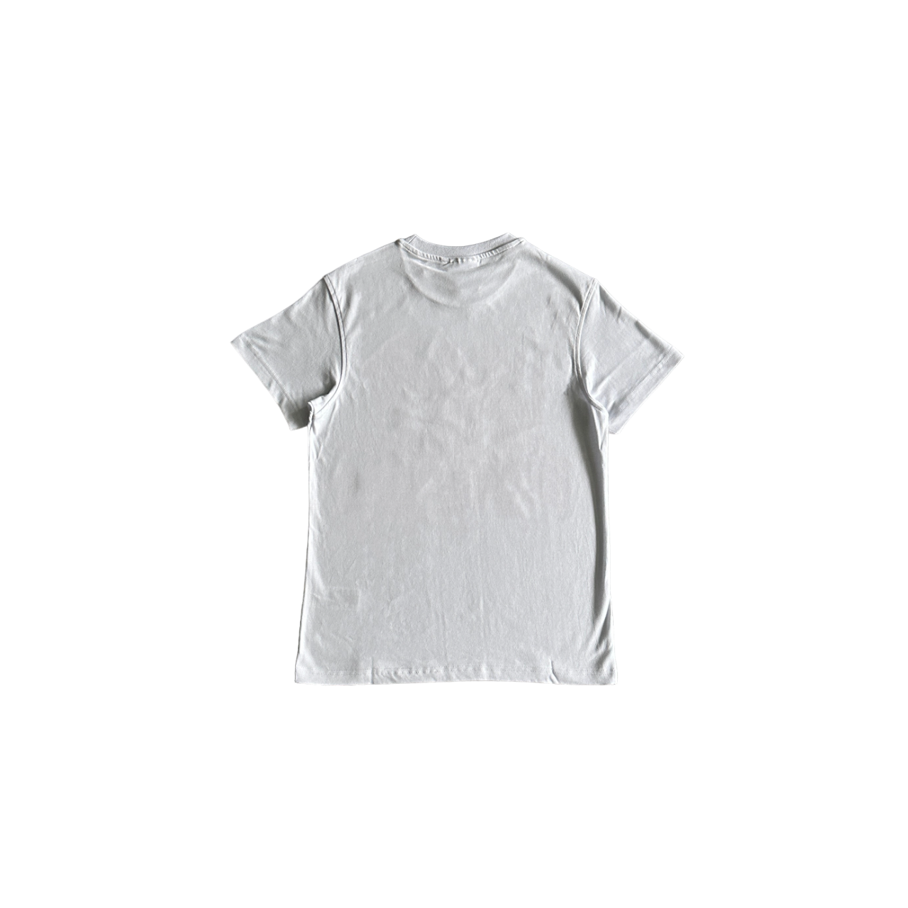 Syna World Trap Tee - (WHITE)