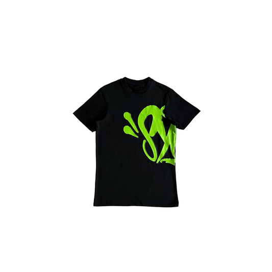 Syna World Syna Logo OG Tee - (BLACK)