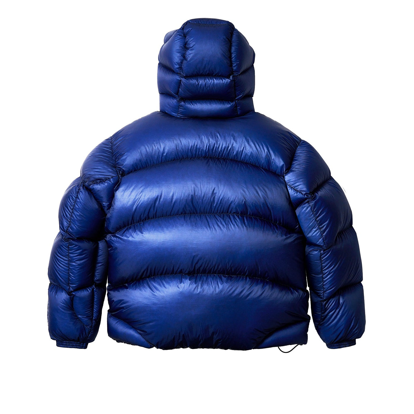 Palace x CP. Company Puffa 'Bright Cobalt'