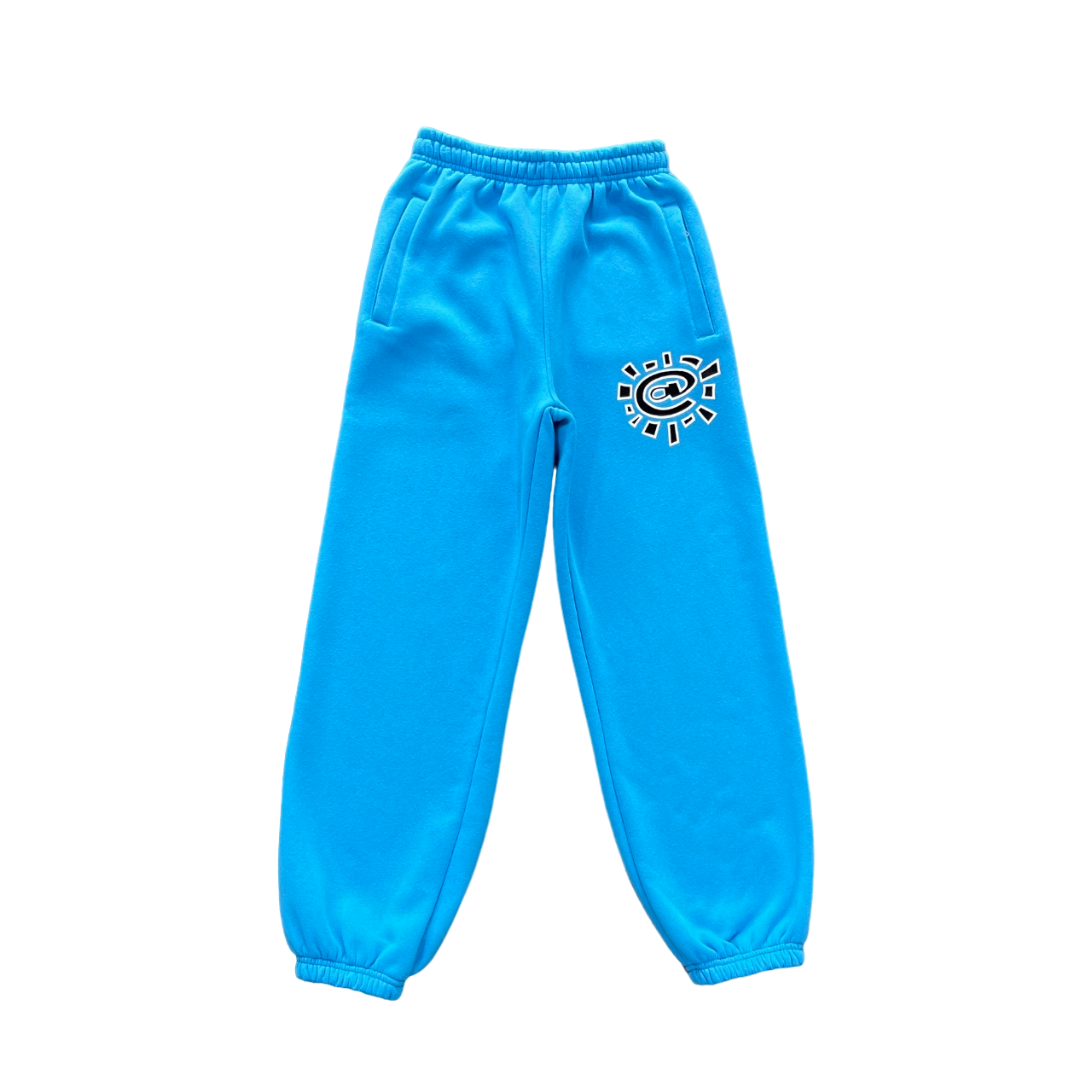 ADWYSD Classic Jogging - (BLUE/WHITE)