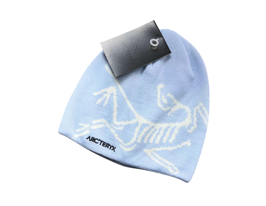 Arc'Teryx Bird Head Beanie - (LIGHT BLUE)