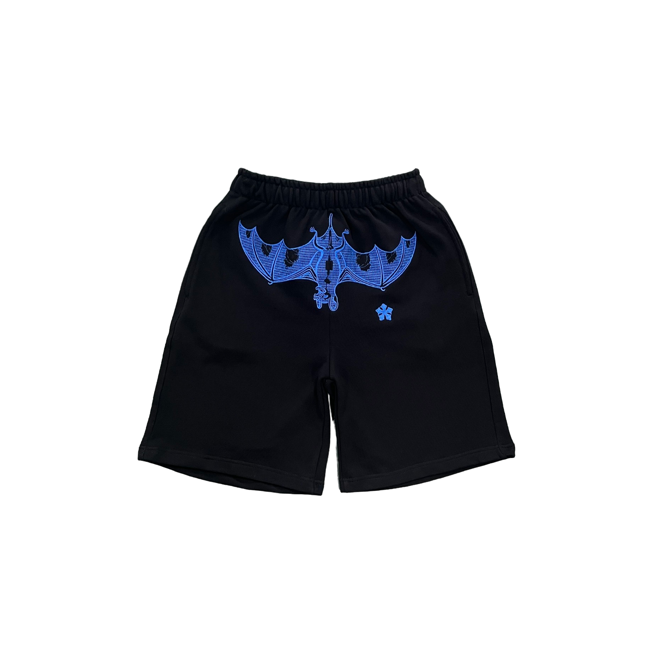 OSBATT Years Of Tears Short - (BLACK/BLUE)