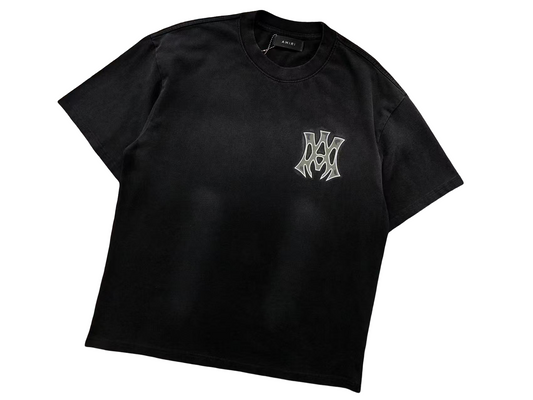 AMIRI Oversize Tee - (BLACK)