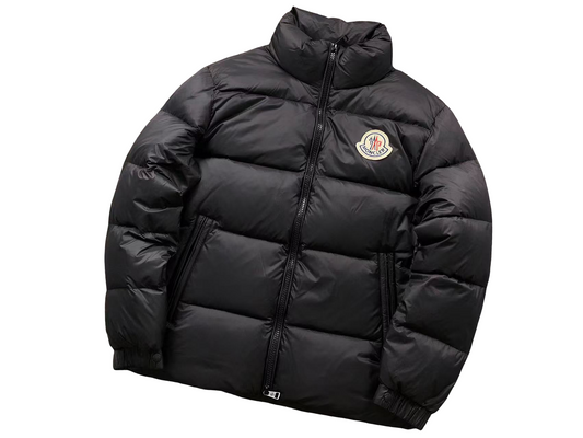 Moncler Citala Down Jacket Black