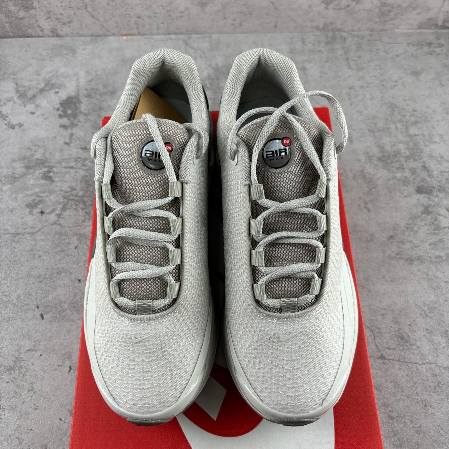 Nike Air Max DN Grey
