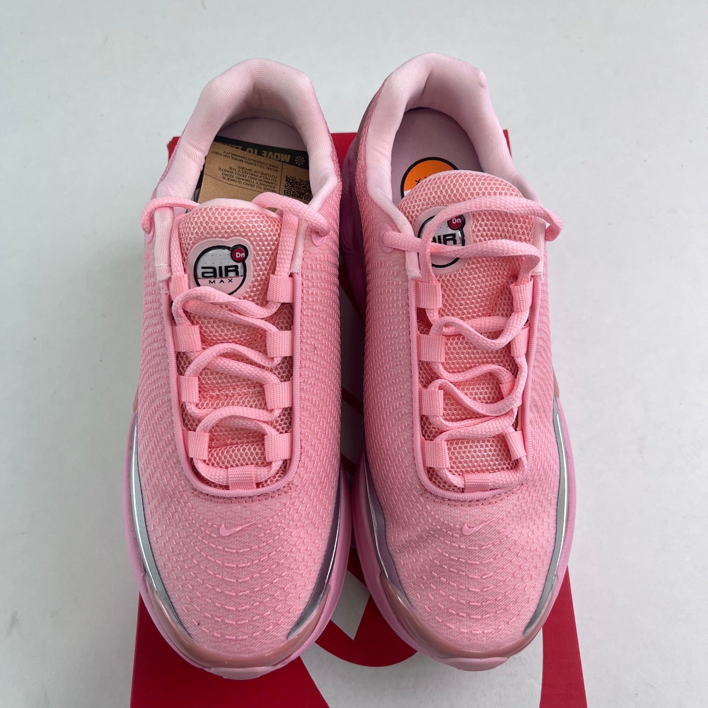 Nike Air Max DN Pink Metallic