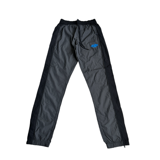 Syna World Shell Suit Jogging - (BLACK/BLUE) EXCLUSIVITY 21DRIPZZ