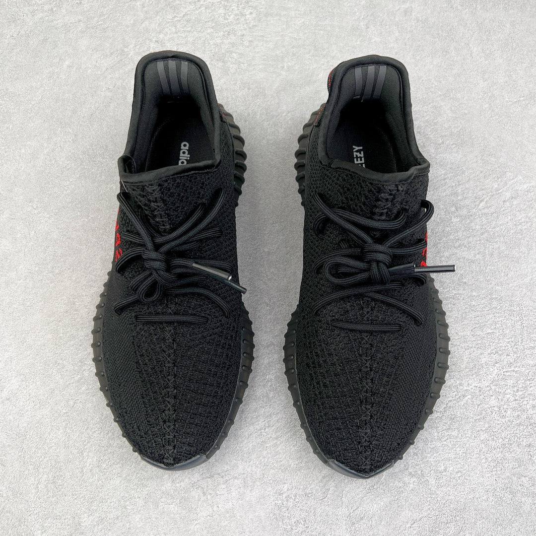 Yeezy Boost 350 V2 Bred
