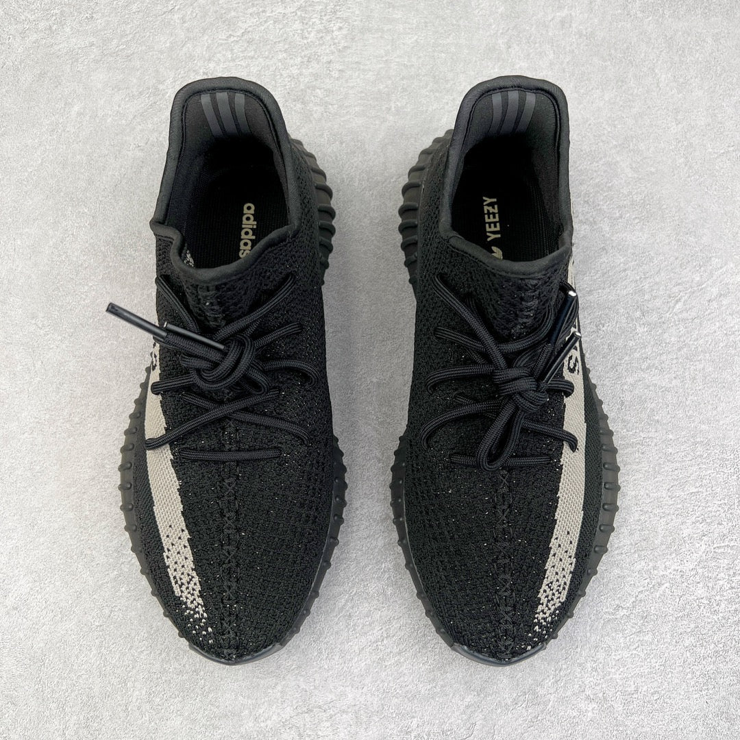Yeezy Boost 350 V2 Core Black White Oreo