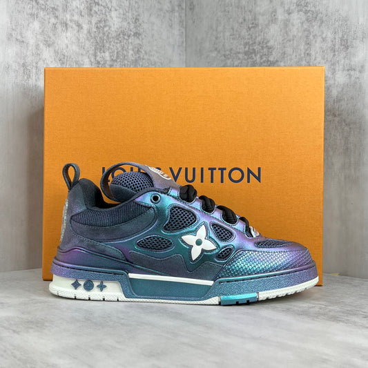 LV Skate - (MULTICOLOR)