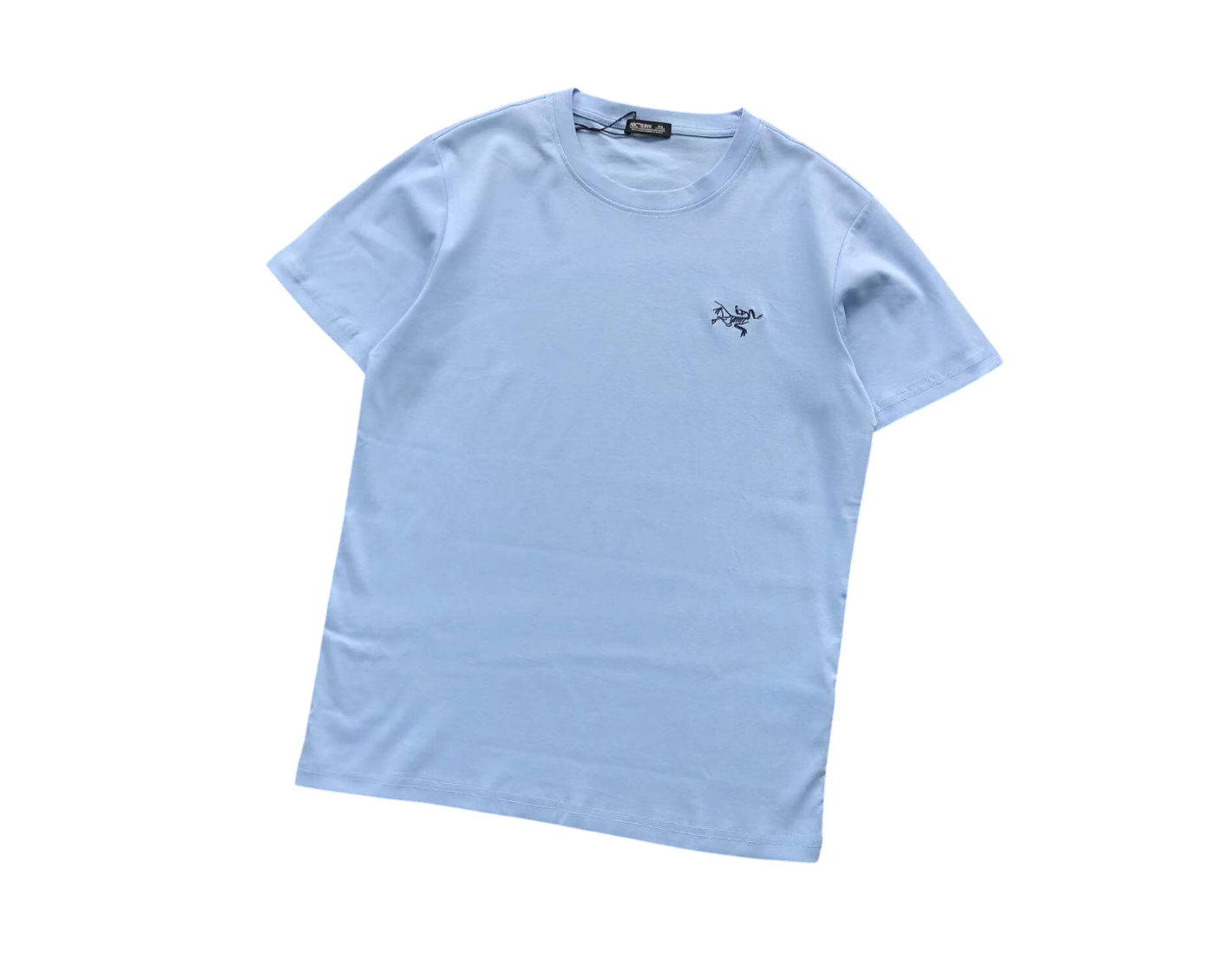 Arc'teryx Bird Tee - (BABY BLUE)