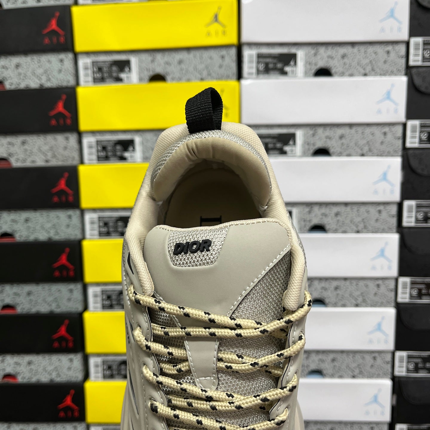 Dior B44 Cream