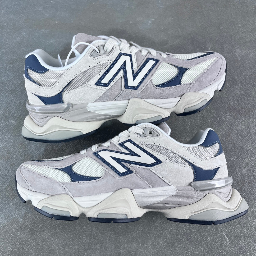 New Balance 9060 - (MOONROCK LINEN)
