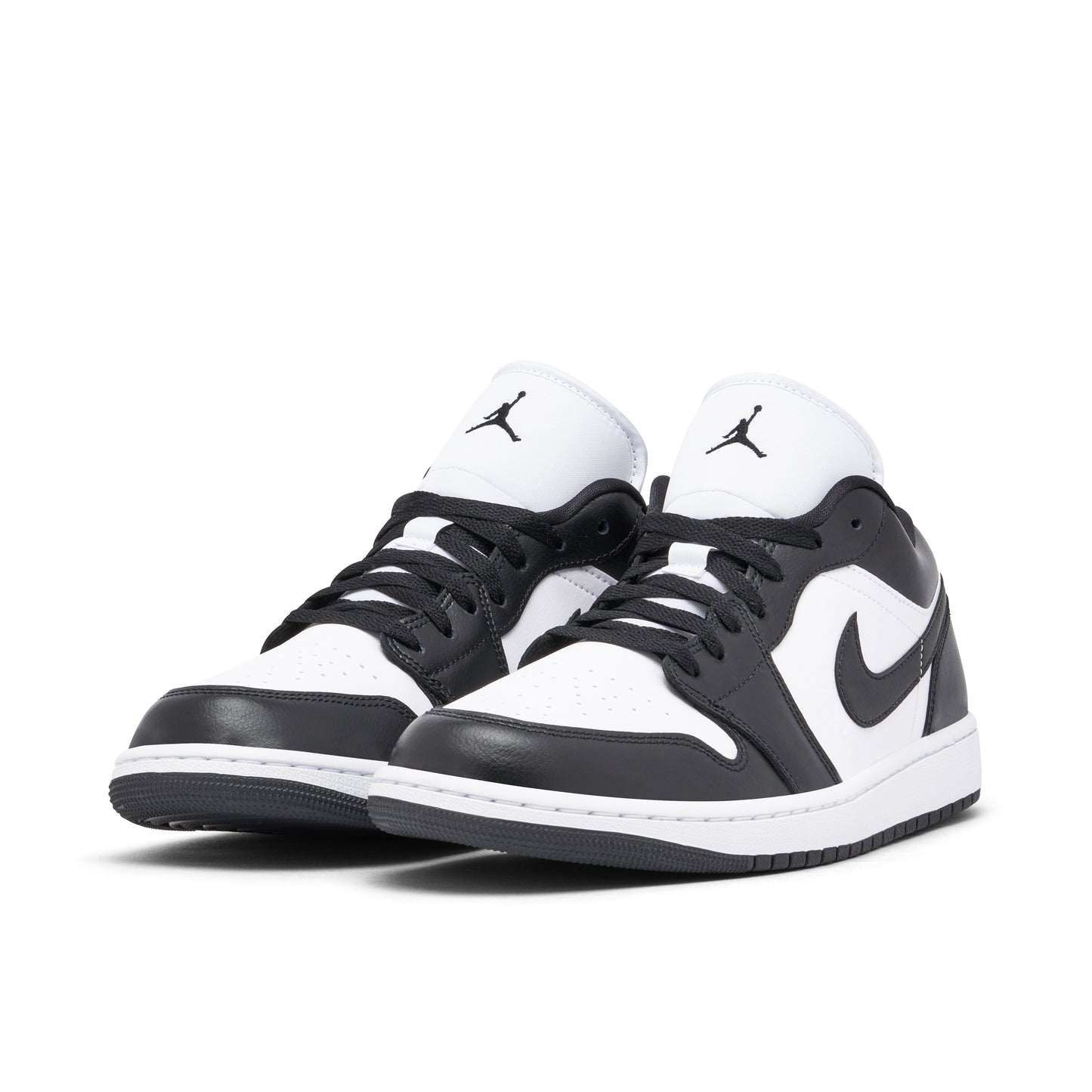 Jordan 1 Low Panda