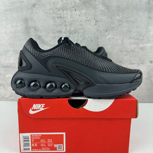 Nike Air Max DN Triple Grey