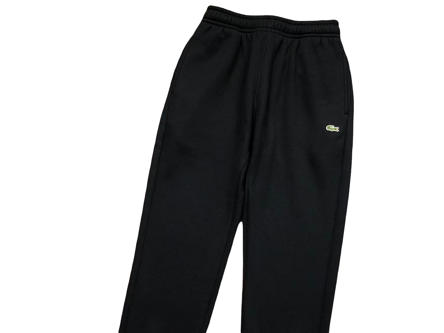 Lacoste Classic Jogging - (BLACK)