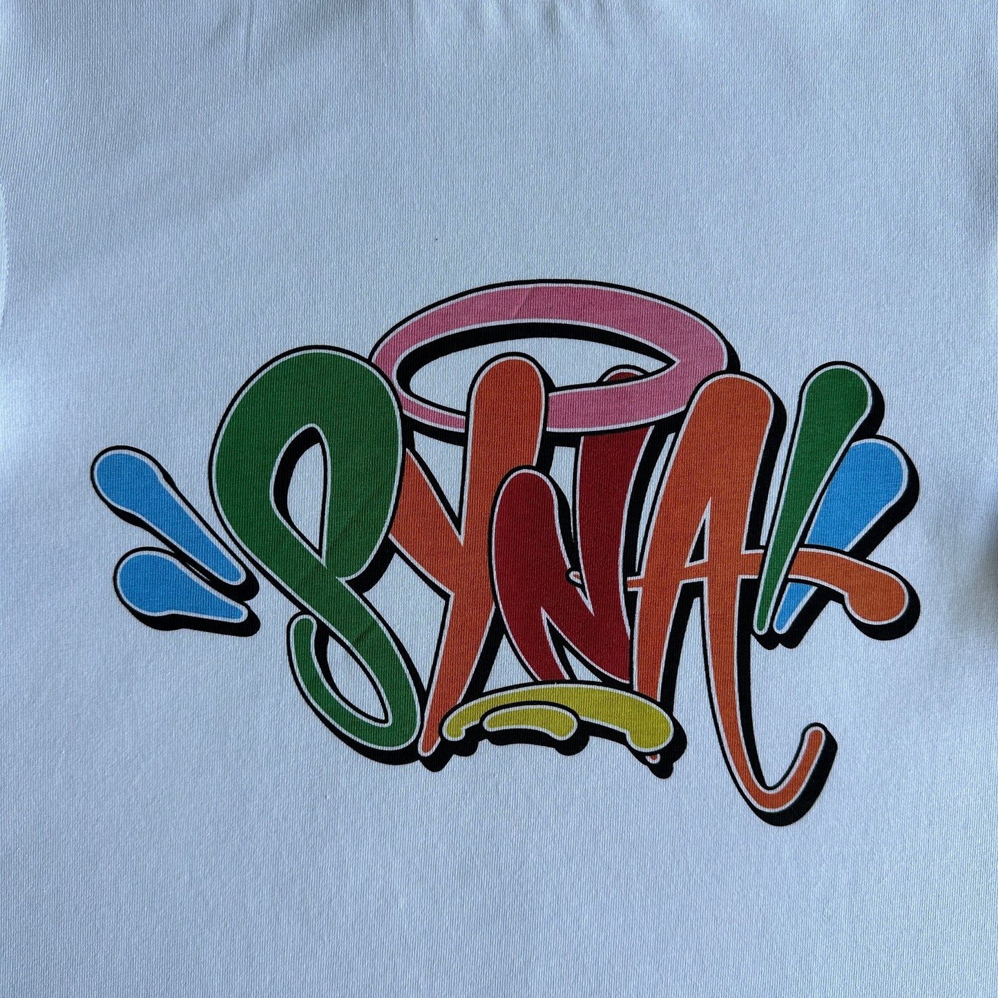 Syna World x Glastonbury Festival Tee - (MULTICOLOR)