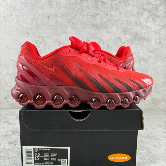 Nike Air Max DN8 Cherry Red